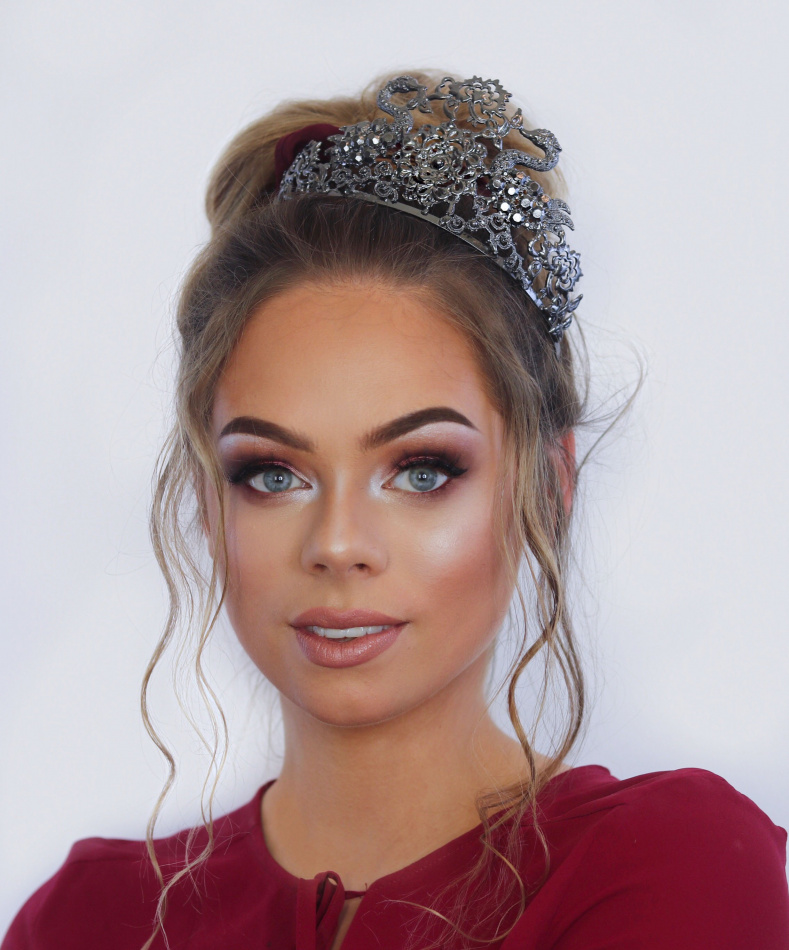 KAROLNA GRICIUTE