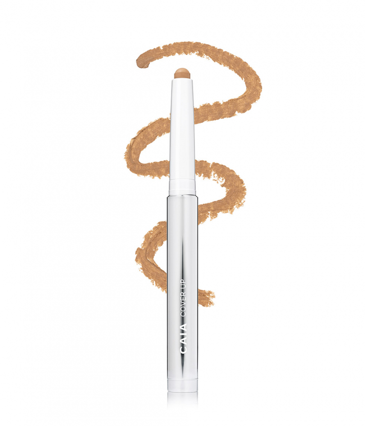 CAIA Cover Up Concealer Pencil Macadamia