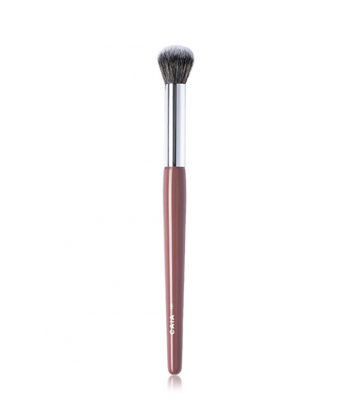 CAIA Precise Buffer Brush F01 Makeup Brush | Makeup fra CAIA Cosmetics