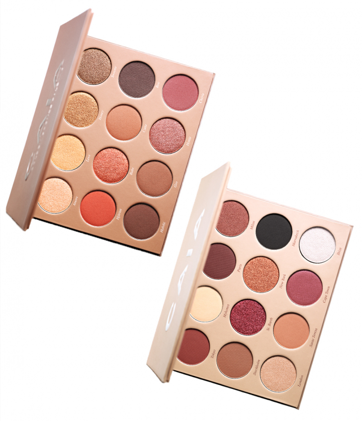 EYESHADOW DUO