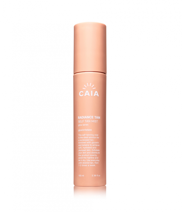 Radiance Tan Self Tan Mist