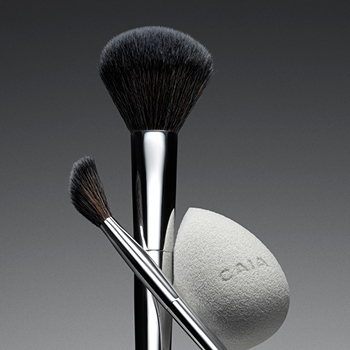 børster & tilbehør