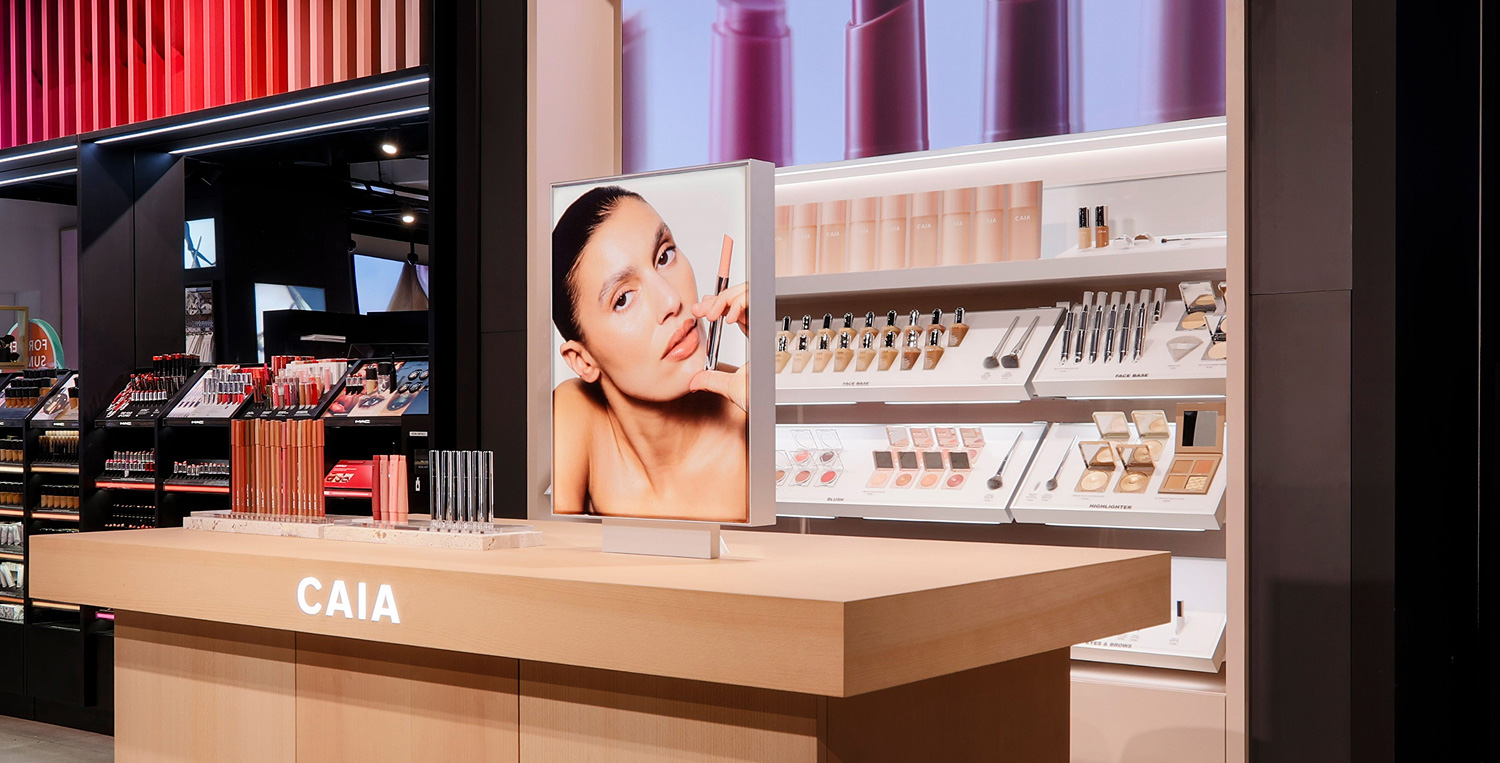 Geneva CAIA store