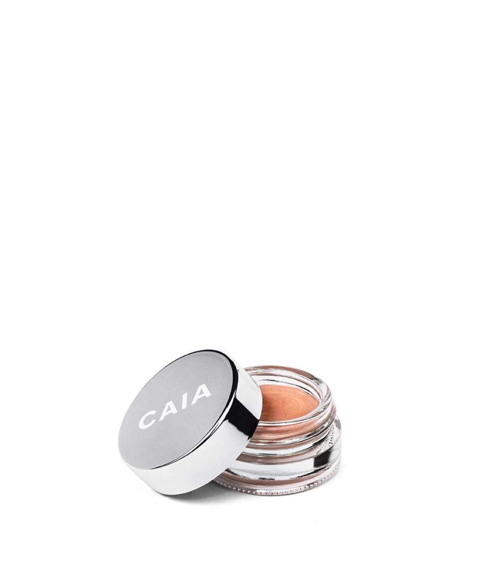 WAKE ME UP CREAM - MEDIUM TO DEEP i gruppen SMINKE / ANSIKT / Concealer hos CAIA Cosmetics (CAI015)