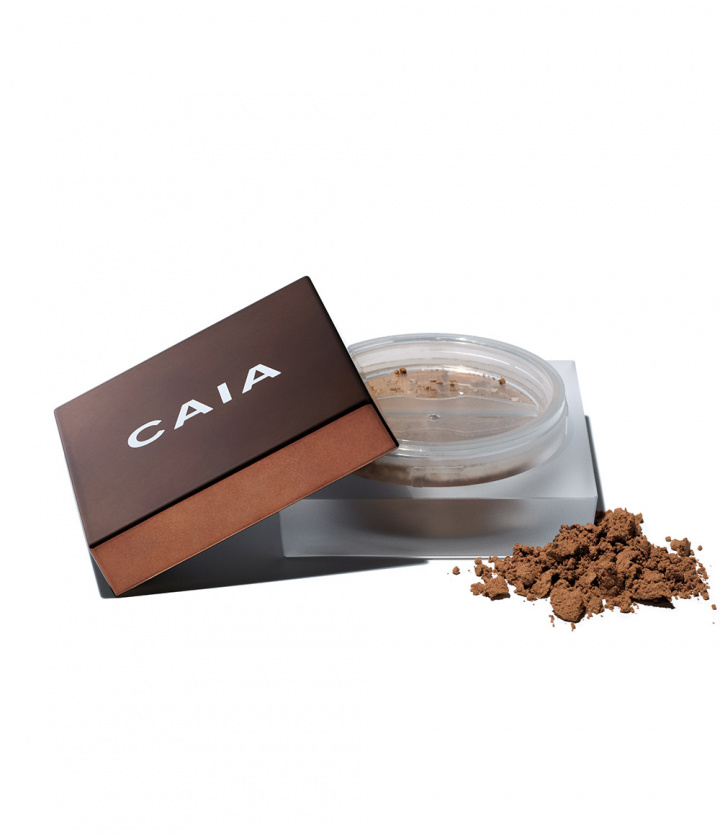 CAPRI i gruppen SMINKE / ANSIKT / Bronzer hos CAIA Cosmetics (CAI022)