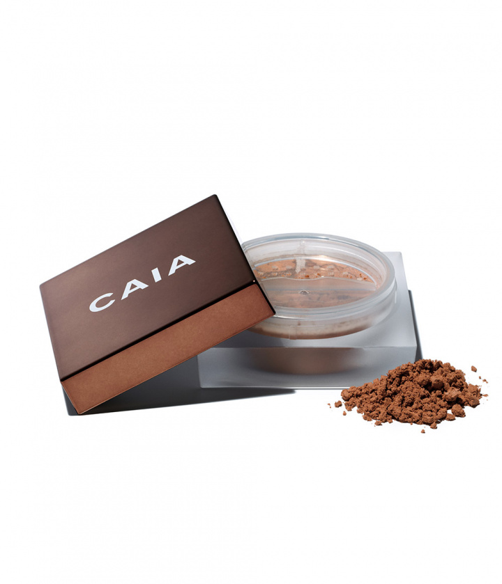 VENICE i gruppen SMINKE / KINN / Bronzer hos CAIA Cosmetics (CAI023)