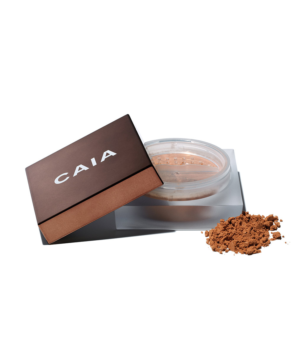 SICILY i gruppen SMINKE / ANSIKT / Bronzer hos CAIA Cosmetics (CAI024)