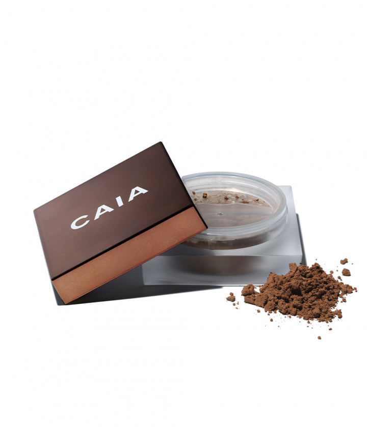 ALICANTE i gruppen SMINKE / ANSIKT / Bronzer hos CAIA Cosmetics (CAI025)