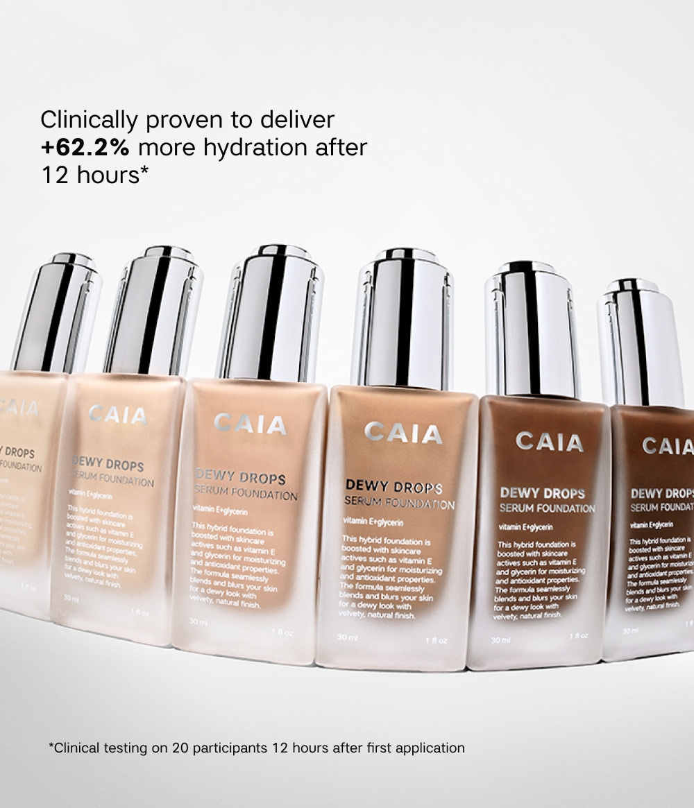 DEWY DROPS 10W DEWY DROPS 10W