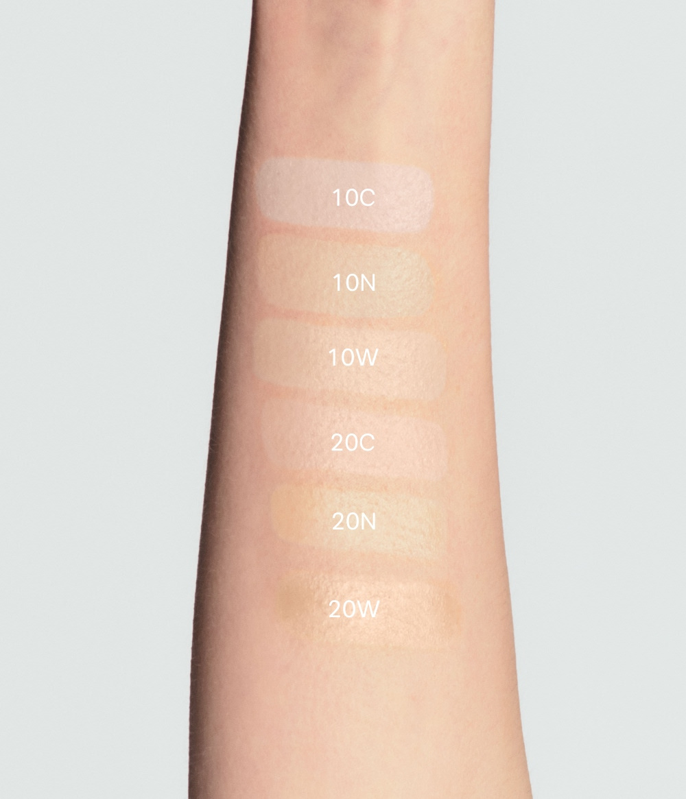 DEWY DROPS 10W DEWY DROPS 10W