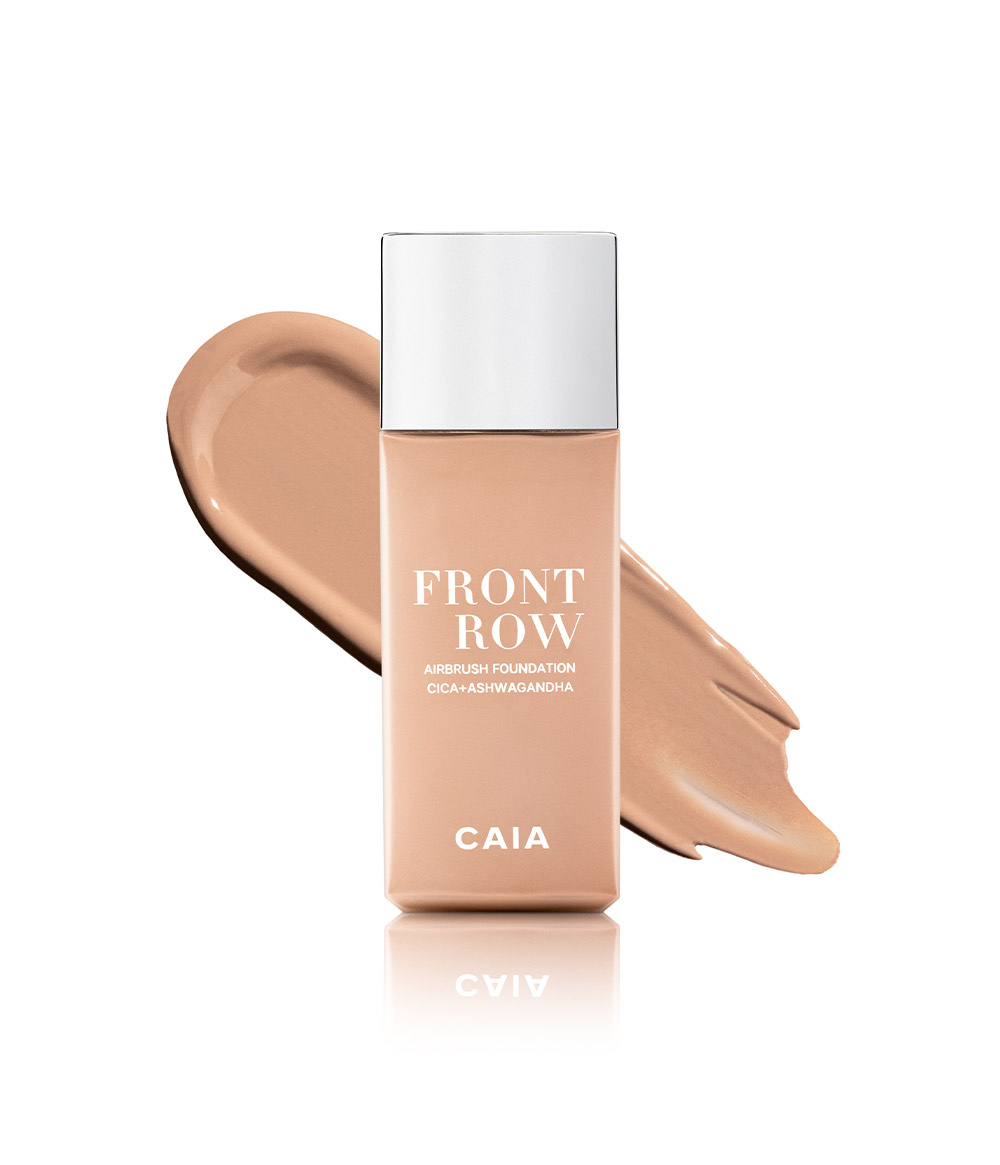 FRONT ROW FOUNDATION 1C i gruppen SMINKE / ANSIKT / Foundation hos CAIA Cosmetics (CAI051)