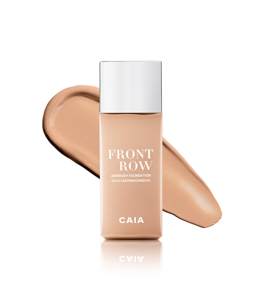 FRONT ROW FOUNDATION 1N i gruppen SMINKE / ANSIKT / Foundation hos CAIA Cosmetics (CAI052)