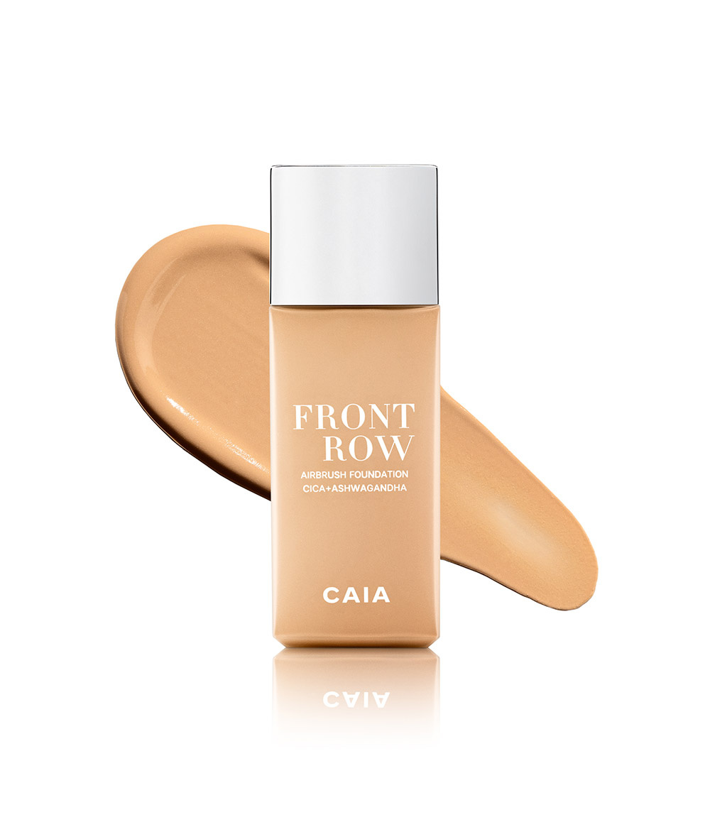 FRONT ROW FOUNDATION 1W i gruppen SMINKE / ANSIKT / Foundation hos CAIA Cosmetics (CAI053)