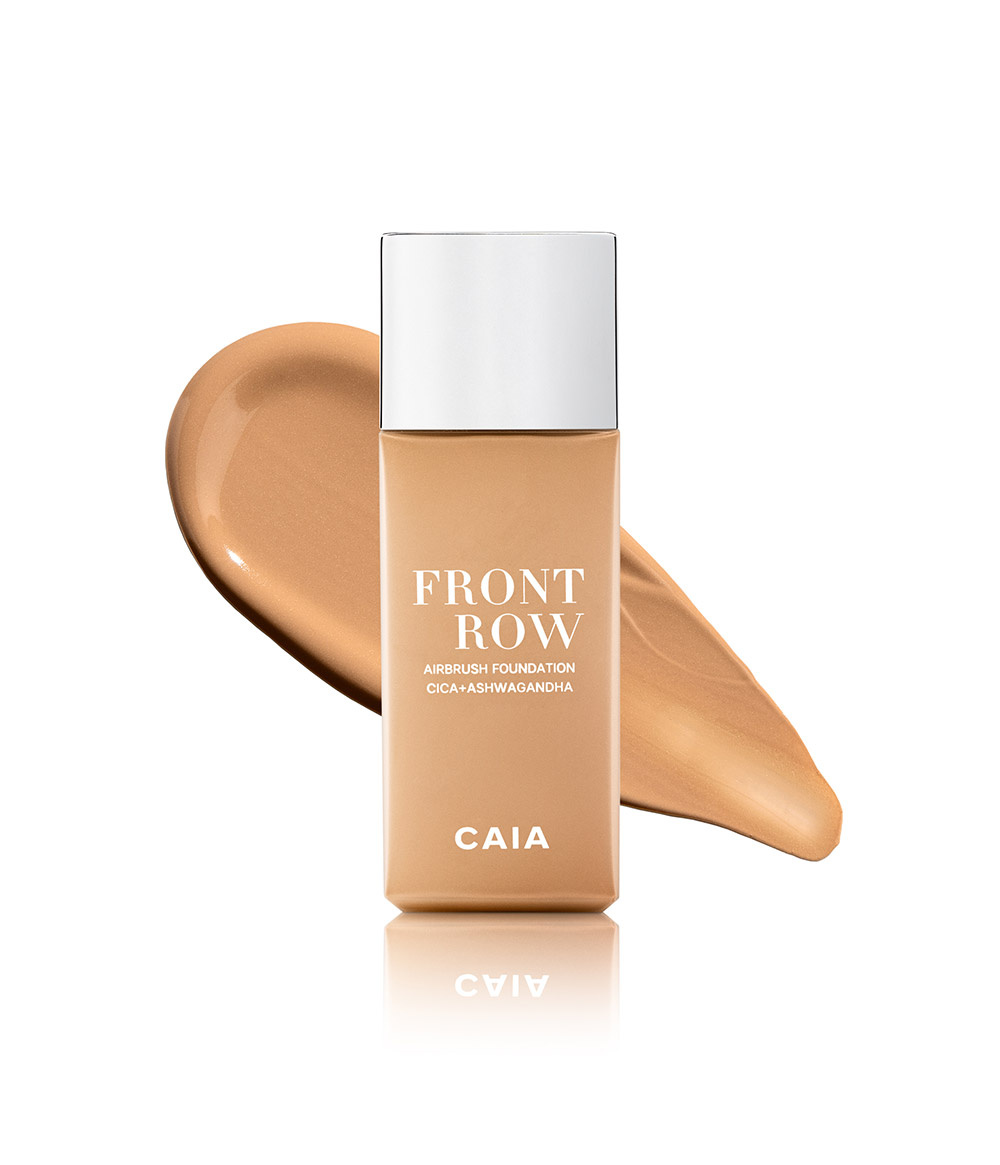 FRONT ROW FOUNDATION 2W i gruppen SMINKE / ANSIKT / Foundation hos CAIA Cosmetics (CAI056)