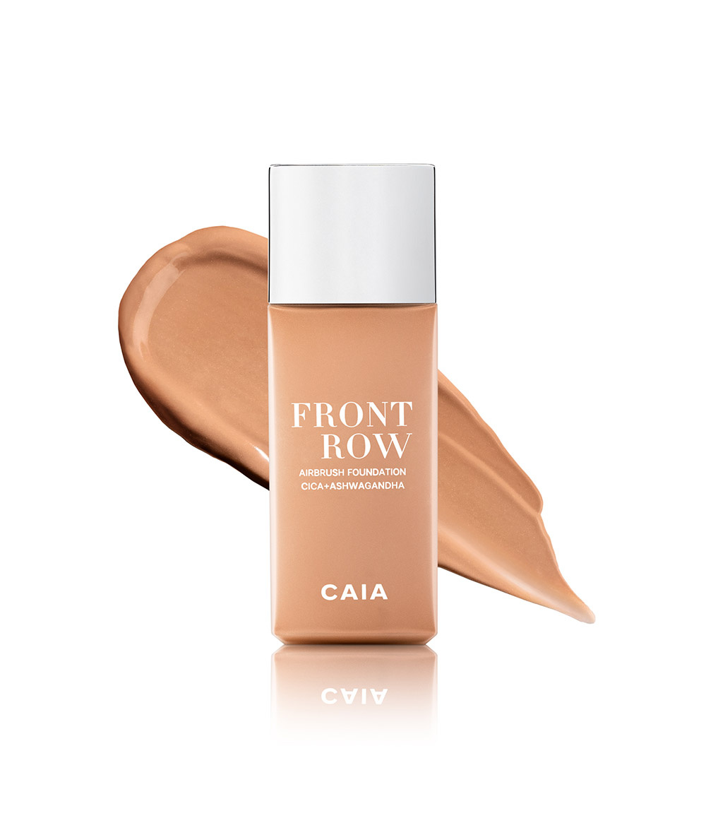 FRONT ROW FOUNDATION 3C i gruppen SMINKE / ANSIKT / Foundation hos CAIA Cosmetics (CAI057)