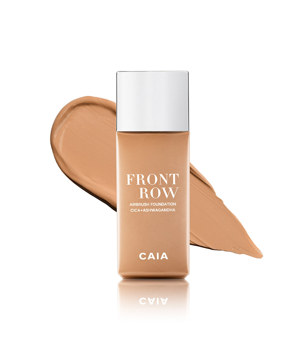 FRONT ROW FOUNDATION 3N i gruppen SMINKE / ANSIKT / Foundation hos CAIA Cosmetics (CAI058)