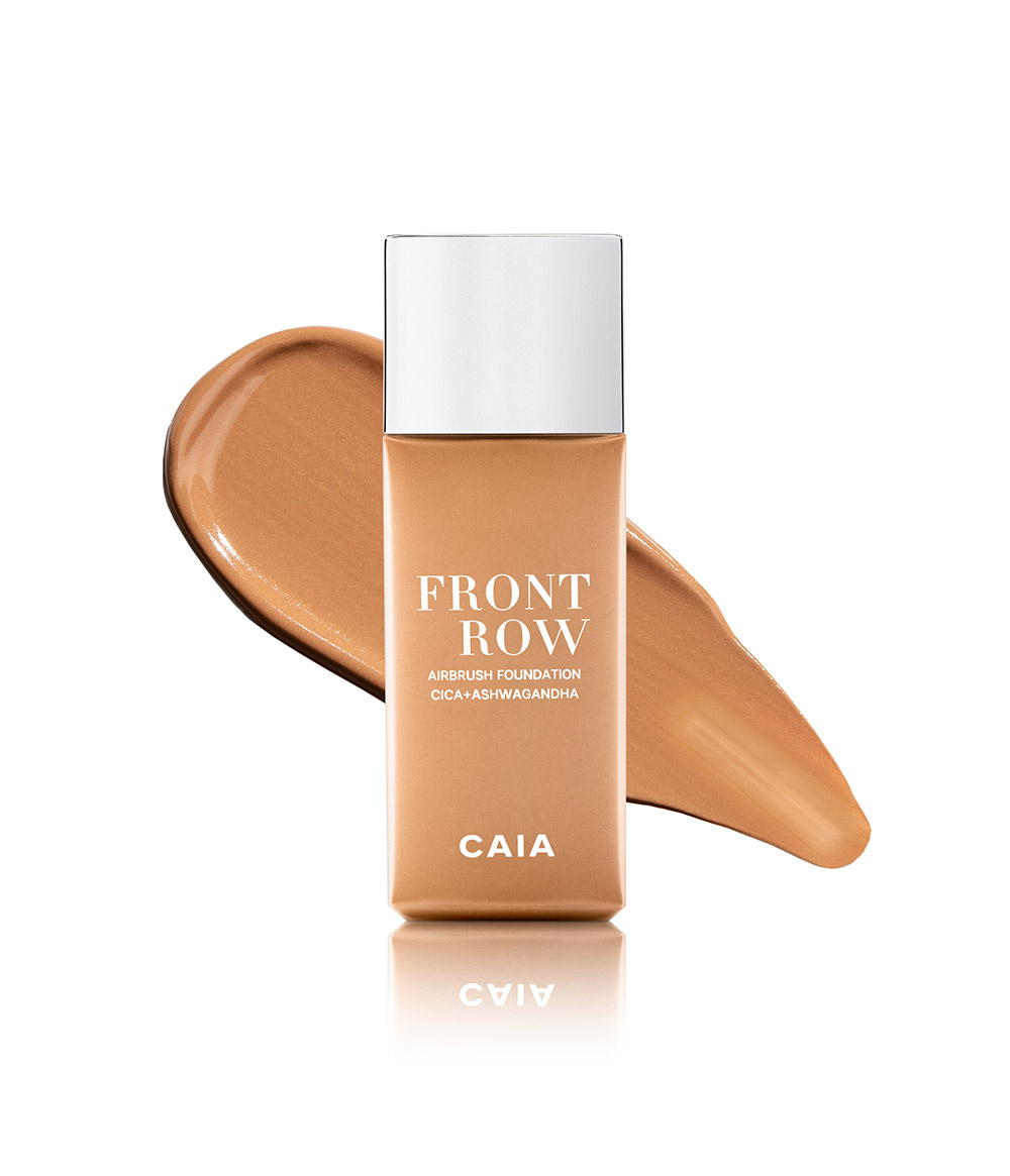 FRONT ROW FOUNDATION 3W i gruppen SMINKE / ANSIKT / Foundation hos CAIA Cosmetics (CAI059)