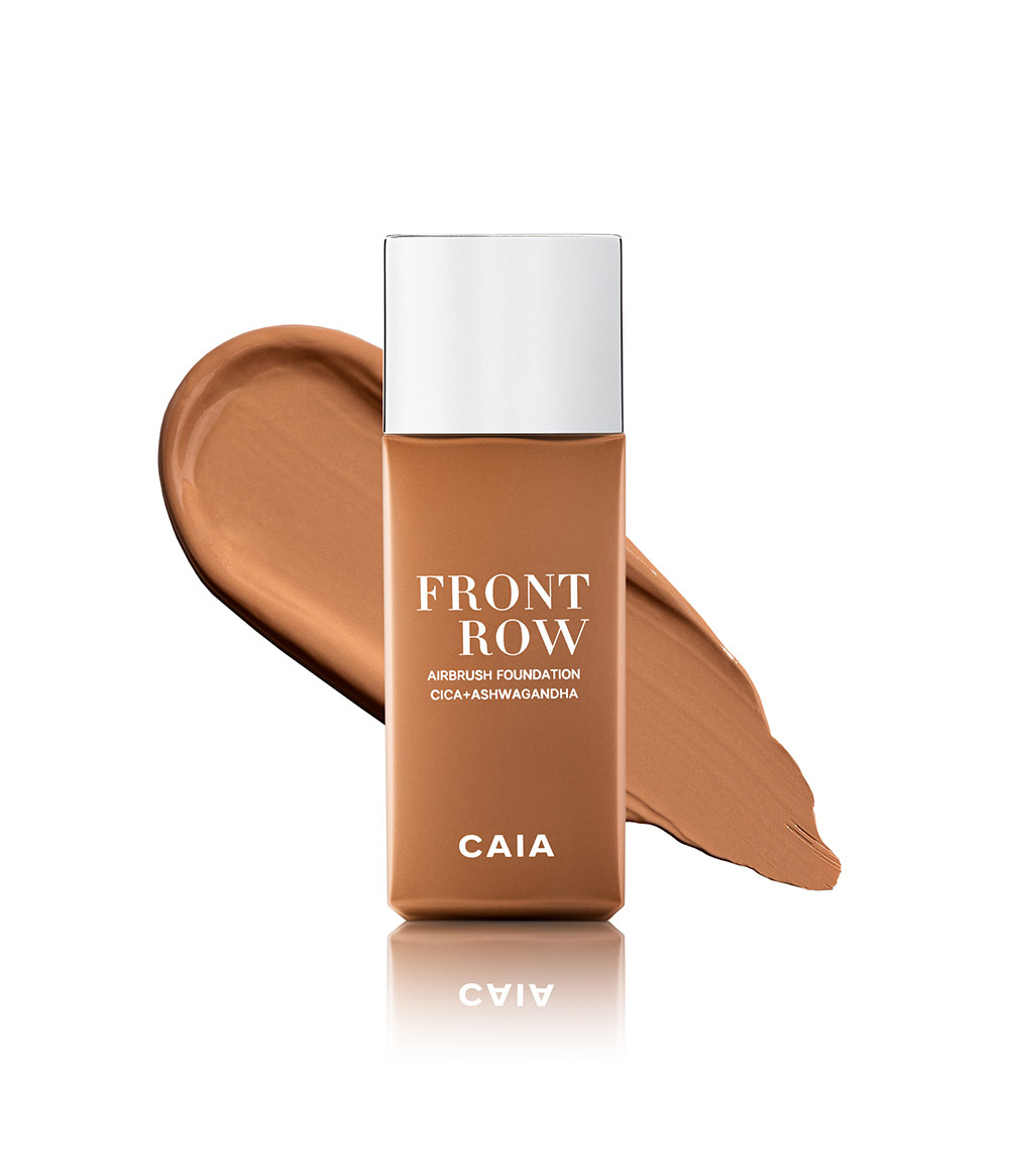 FRONT ROW FOUNDATION 4C i gruppen SMINKE / ANSIKT / Foundation hos CAIA Cosmetics (CAI060)