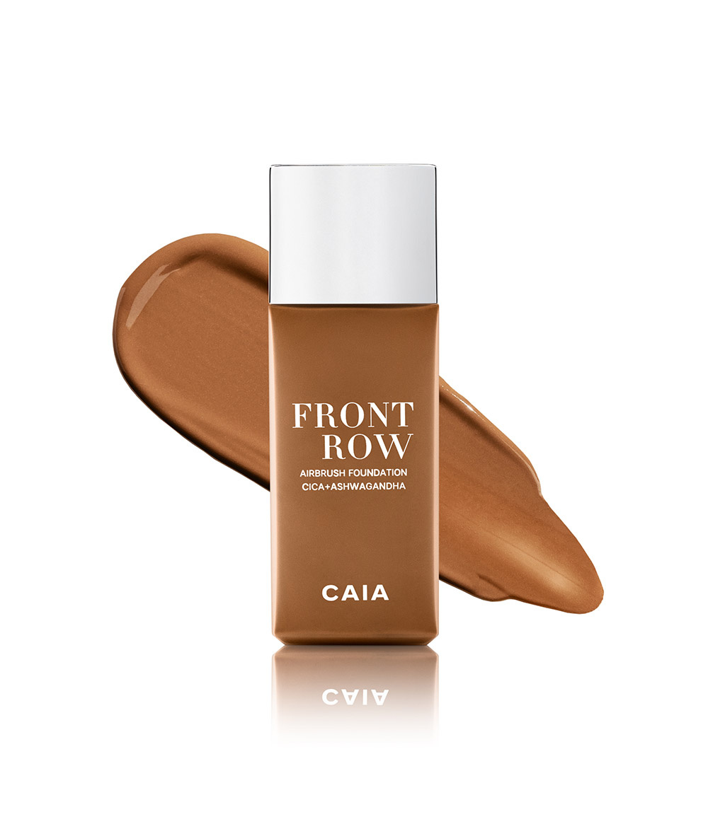 FRONT ROW FOUNDATION 4.5W i gruppen SMINKE / ANSIKT / Foundation hos CAIA Cosmetics (CAI063)