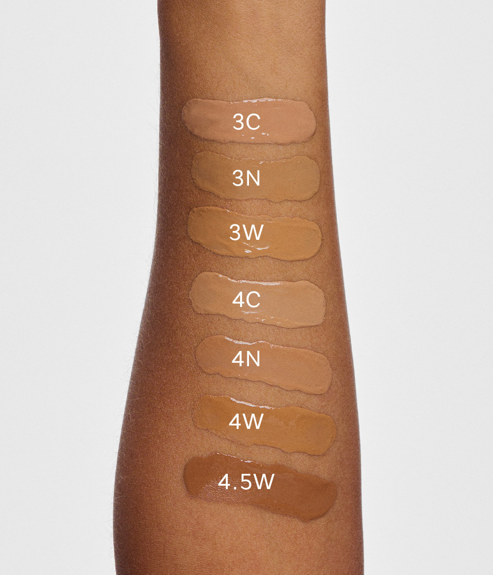 FRONT ROW FOUNDATION 4.5W