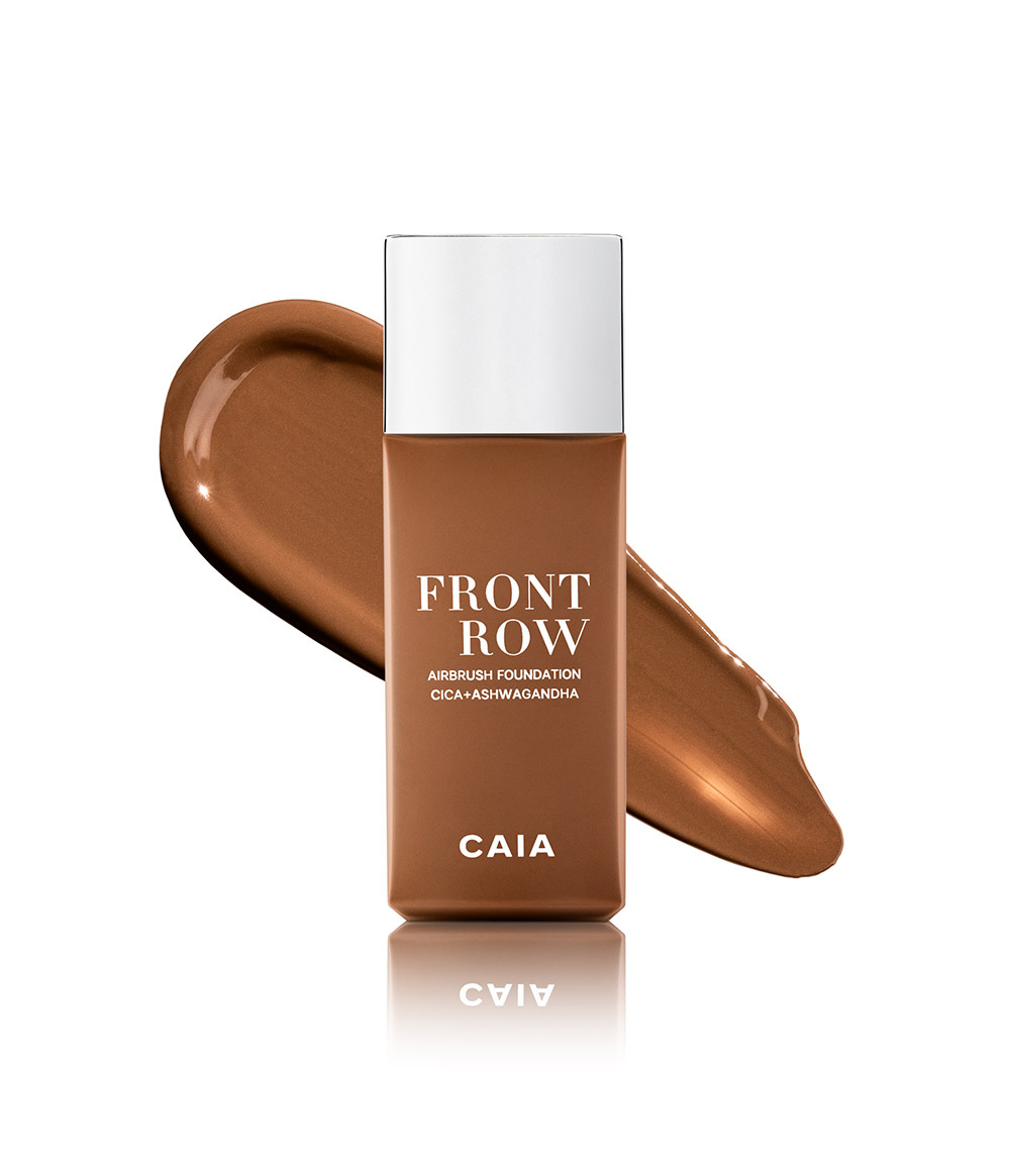 FRONT ROW FOUNDATION 5C i gruppen SMINKE / ANSIKT / Foundation hos CAIA Cosmetics (CAI064)