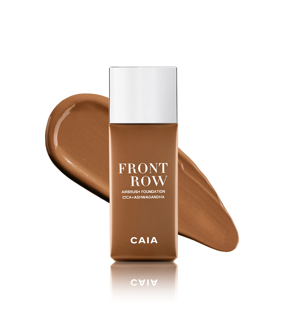 FRONT ROW FOUNDATION 5W i gruppen SMINKE / ANSIKT / Foundation hos CAIA Cosmetics (CAI066)