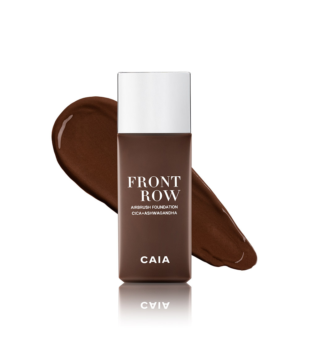 FRONT ROW FOUNDATION 6C i gruppen SMINKE / ANSIKT / Foundation hos CAIA Cosmetics (CAI067)