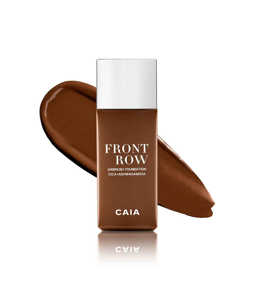 FRONT ROW FOUNDATION 6W i gruppen SMINKE / ANSIKT / Foundation hos CAIA Cosmetics (CAI069)