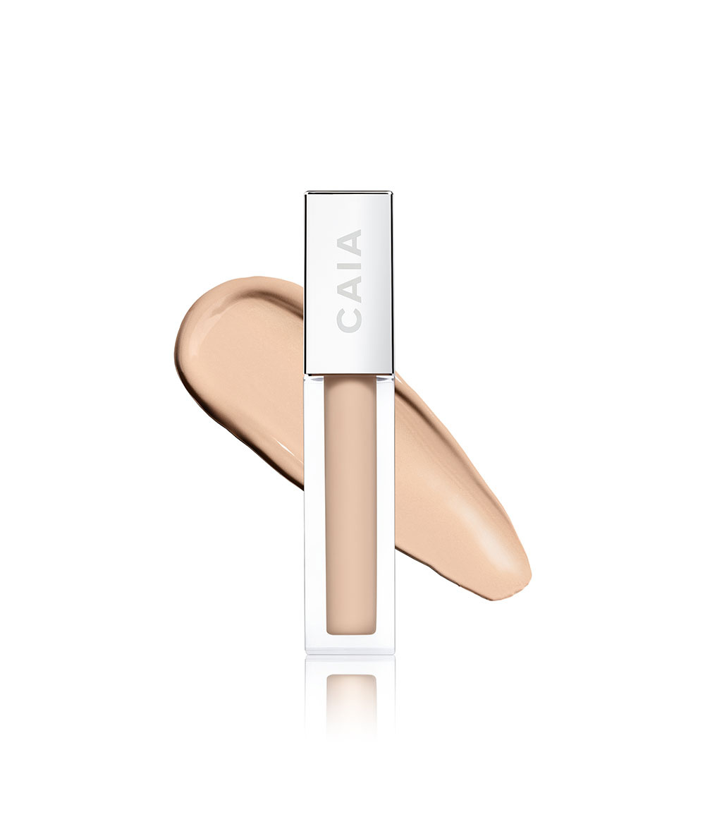 FRONT ROW CONCEALER 1N i gruppen SMINKE / ANSIKT / Concealer hos CAIA Cosmetics (CAI071)