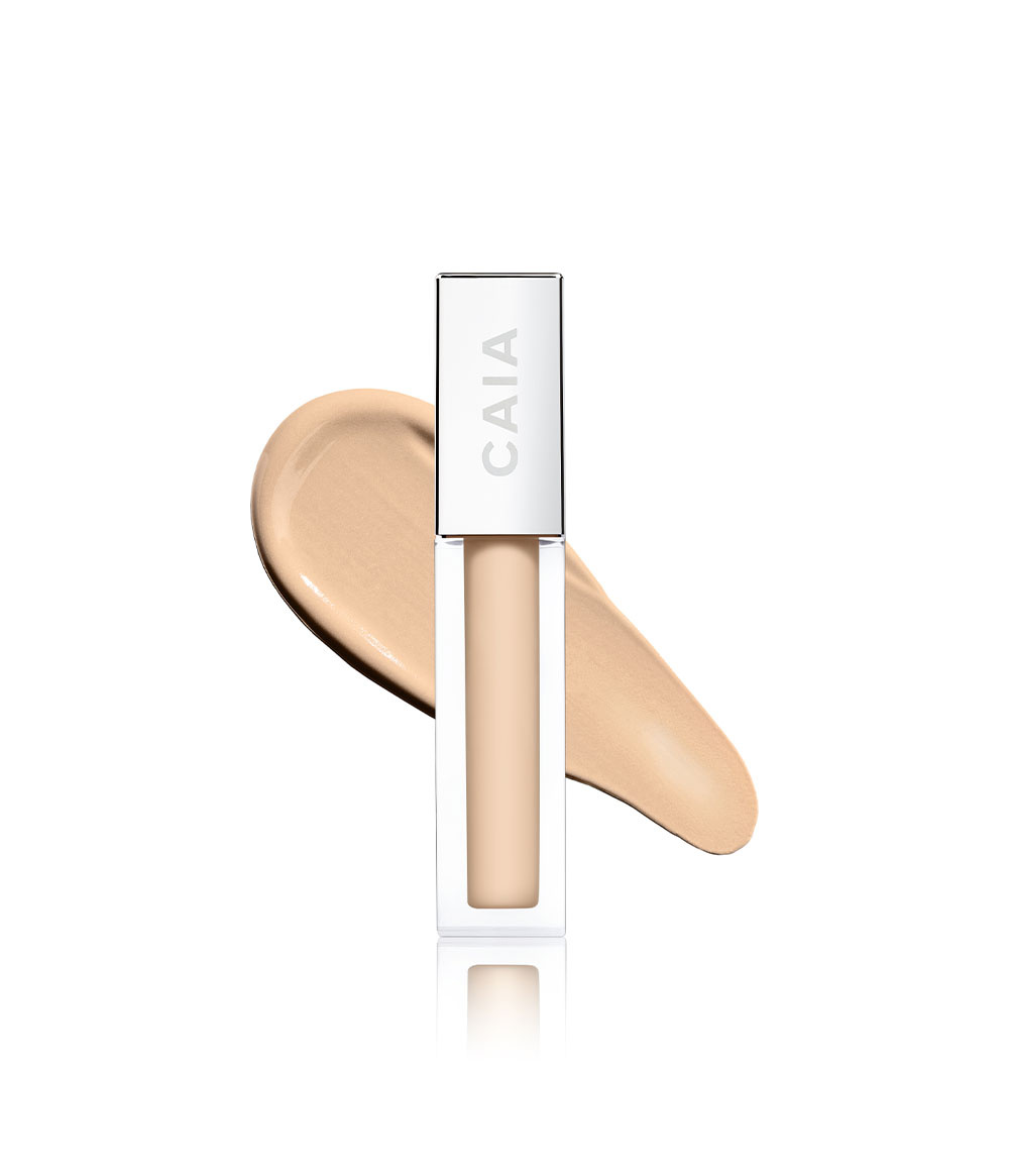 FRONT ROW CONCEALER 1W i gruppen SMINKE / ANSIKT / Concealer hos CAIA Cosmetics (CAI072)