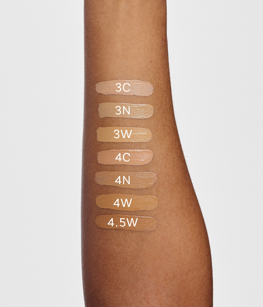 FRONT ROW CONCEALER 3C