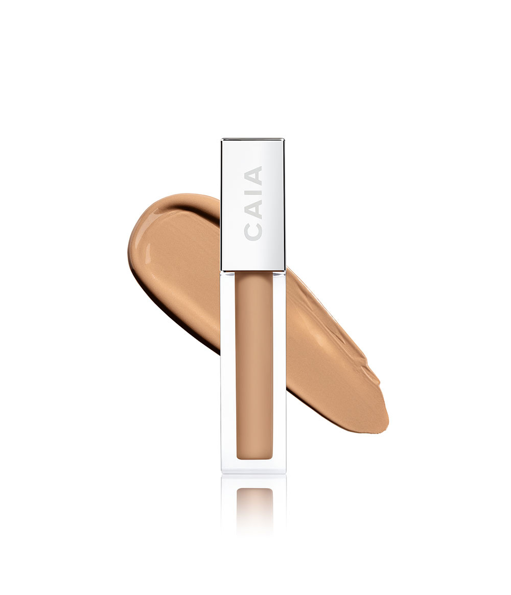 FRONT ROW CONCEALER 4N i gruppen SMINKE / ANSIKT / Concealer hos CAIA Cosmetics (CAI080)