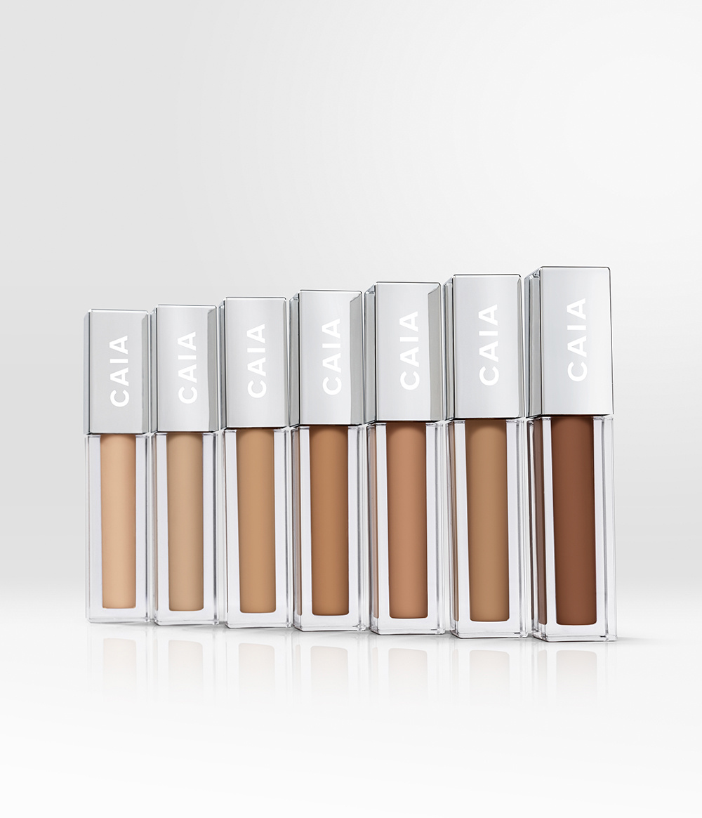 FRONT ROW CONCEALER 4.5W