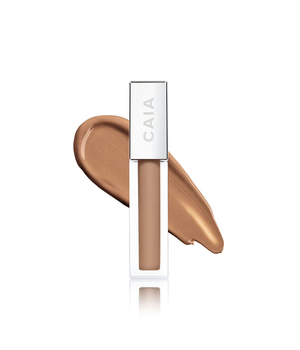 FRONT ROW CONCEALER 5N i gruppen SMINKE / ANSIKT / Concealer hos CAIA Cosmetics (CAI084)