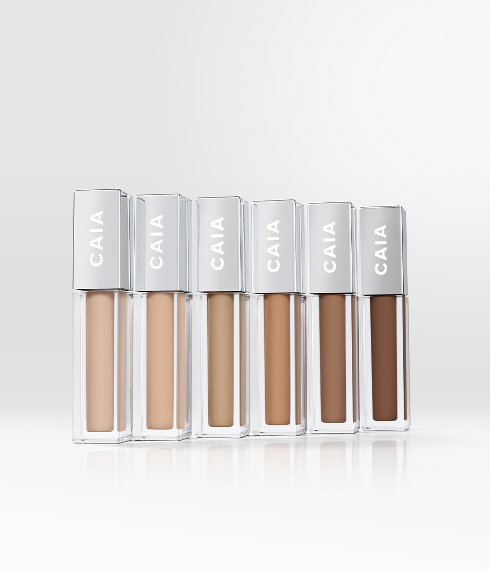 FRONT ROW CONCEALER 6N