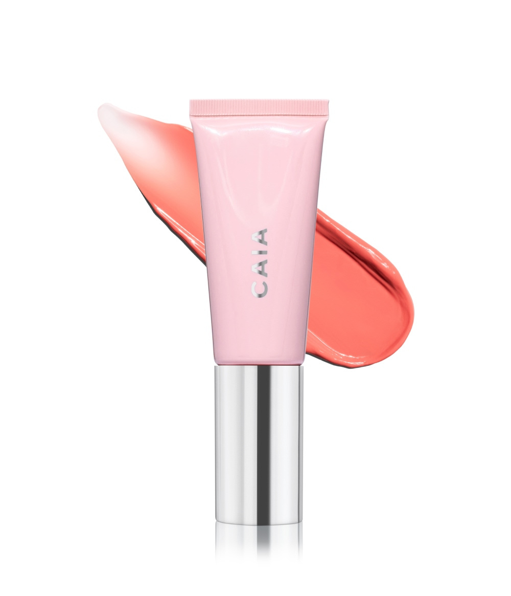 FLIRTY PINK i gruppen SMINKE / ANSIKT / Blush hos CAIA Cosmetics (CAI095)