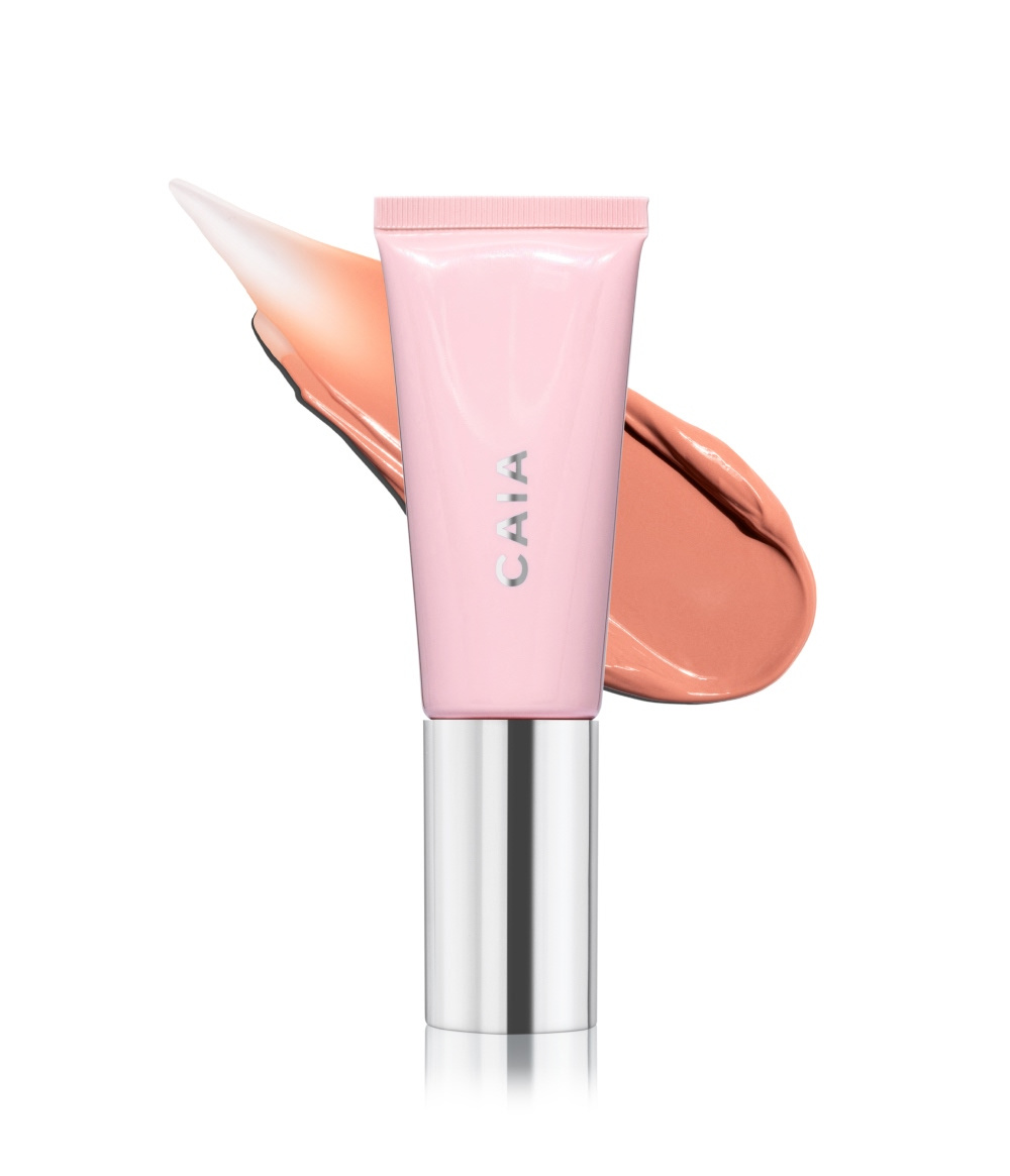 PEACH DREAM i gruppen SMINKE / ANSIKT / Blush hos CAIA Cosmetics (CAI097)