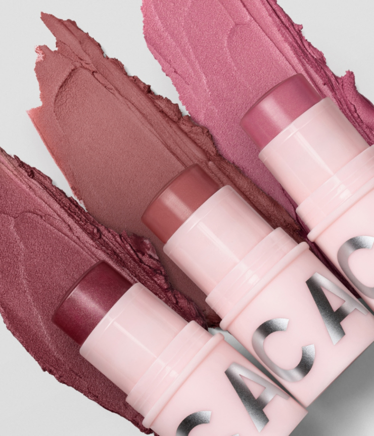 Blush stick Angled Blush Brush 06