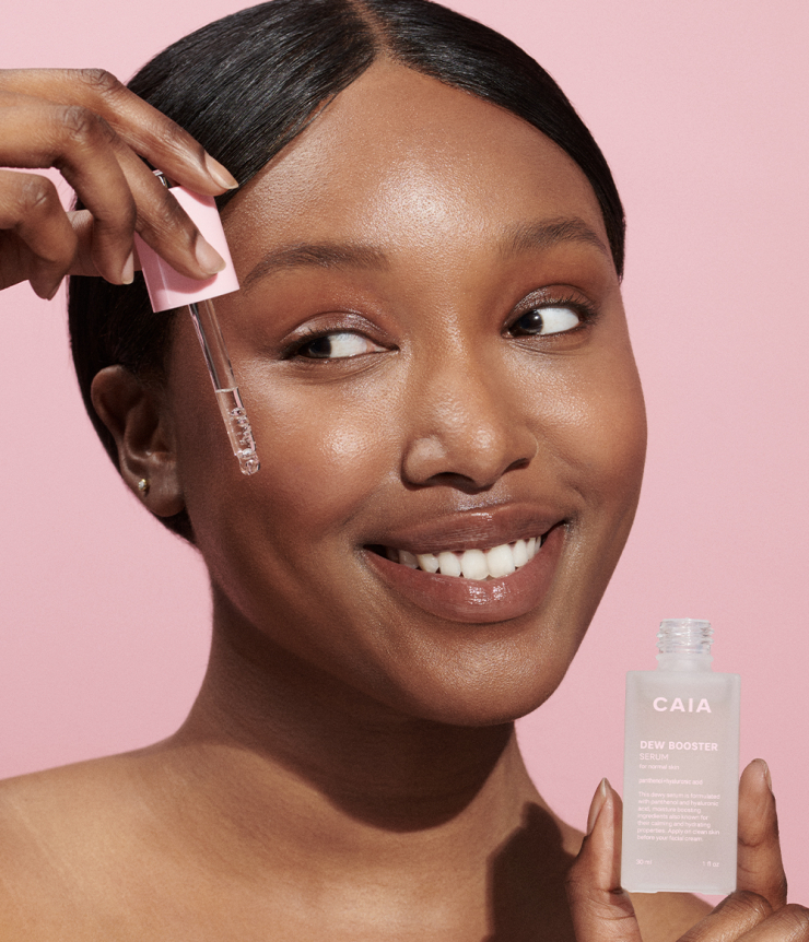 PREP MY SKIN