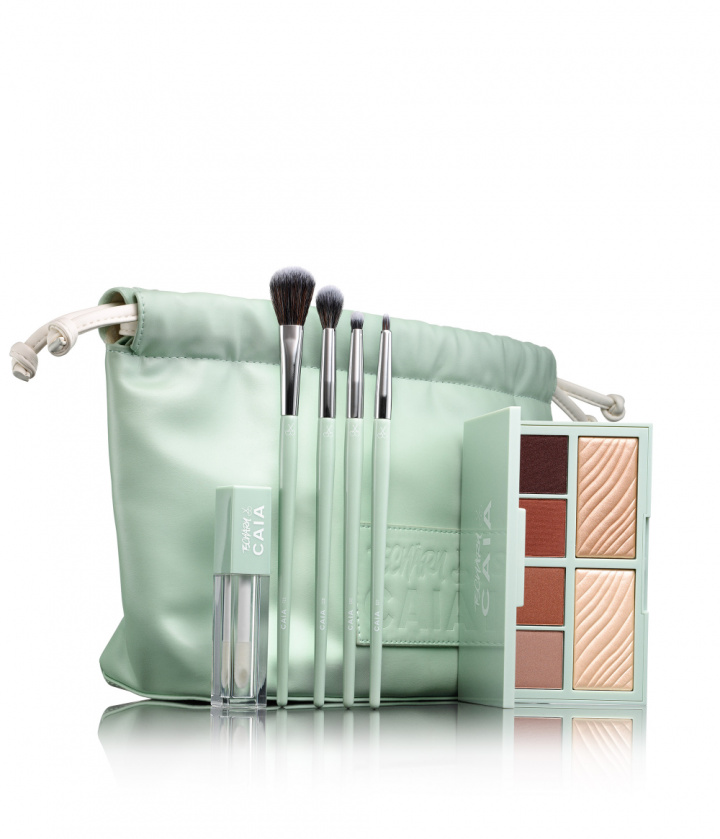 TSCHÄRY ON TOP i gruppen KITS & SETS hos CAIA Cosmetics (CAI1074)