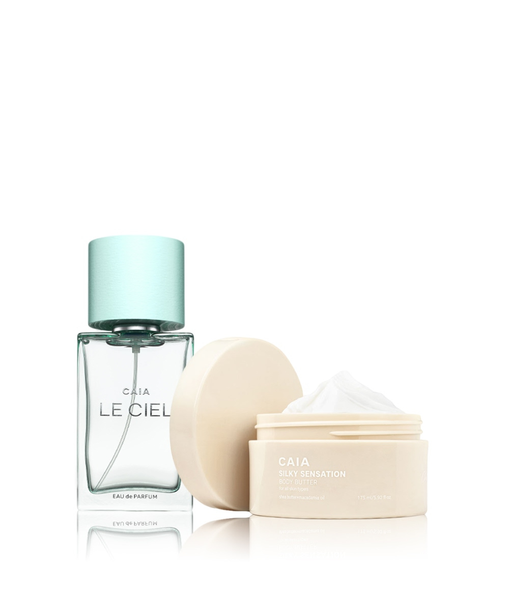 LE CIEL SENSATION i gruppen KITS & SETS hos CAIA Cosmetics (CAI1076)