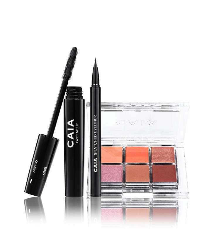ALL ABOUT EYES i gruppen KITS & SETS hos CAIA Cosmetics (CAI1100)