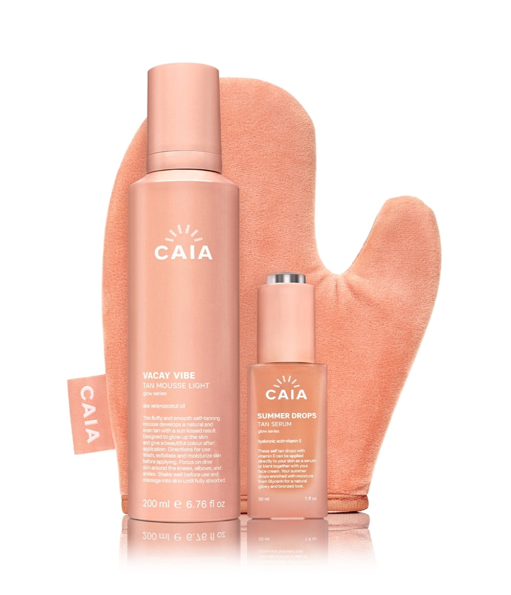 VACAY READY i gruppen KITS & SETS hos CAIA Cosmetics (CAI1105)