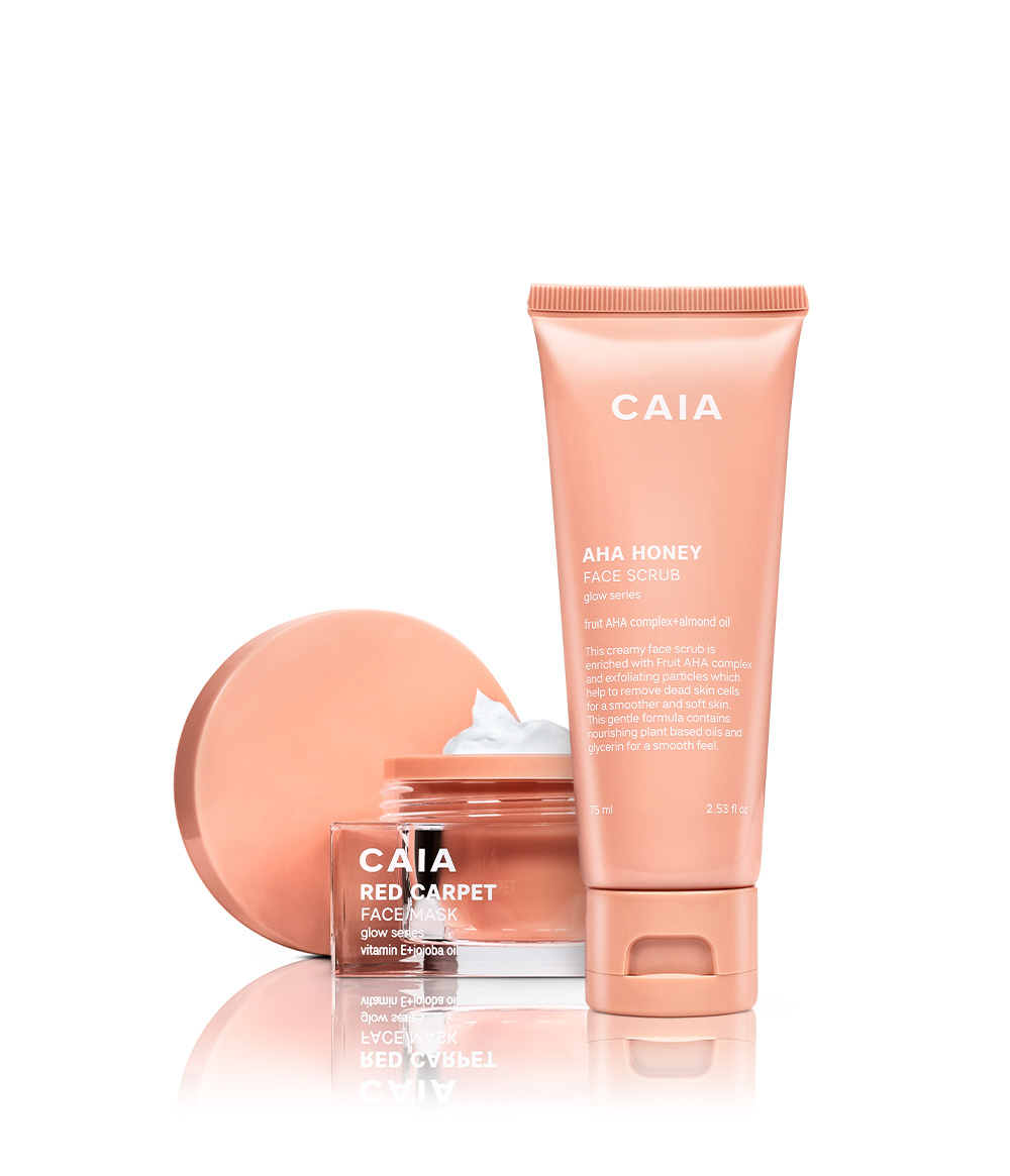 PARTY PREP i gruppen KITS & SETS hos CAIA Cosmetics (CAI1107)