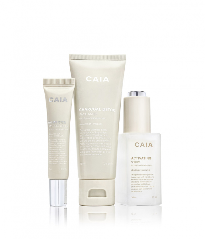 YOUR PROTECTORS i gruppen KITS & SETS hos CAIA Cosmetics (CAI1114)