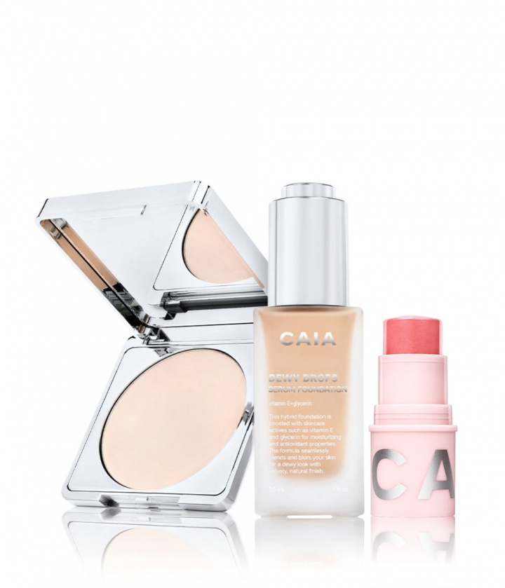 SPRING GLOW i gruppen KITS & SETS hos CAIA Cosmetics (CAI1115)