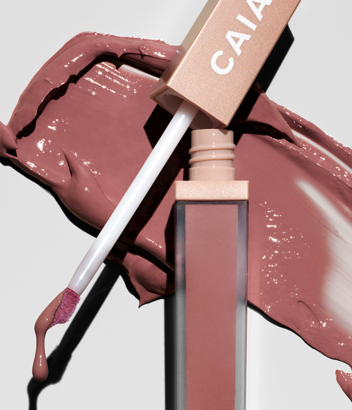 PRETTY NICE i gruppen SMINKE / LEPPER / Flytende Leppestift hos CAIA Cosmetics (CAI111)