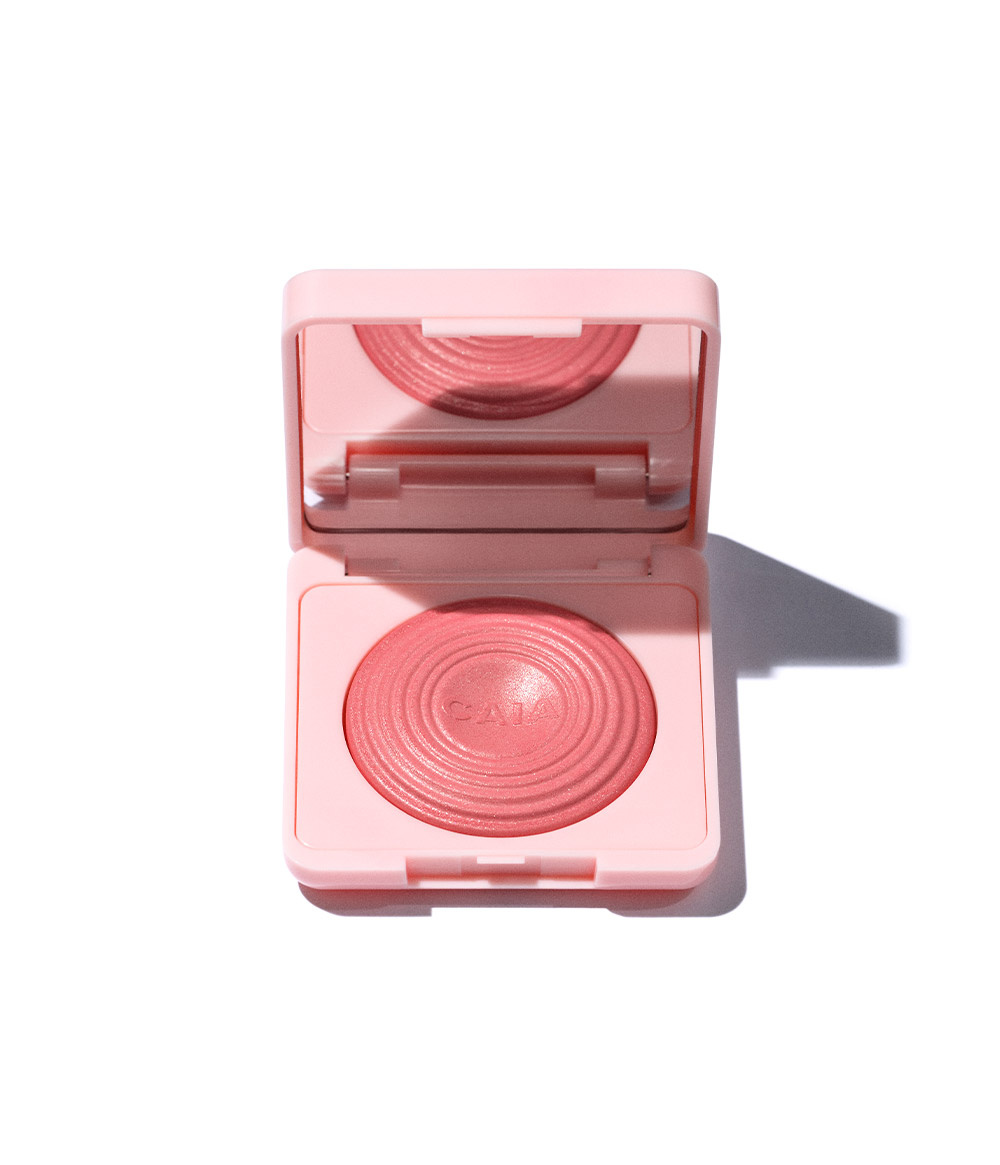 GLOW BLUSH i gruppen SMINKE / ANSIKT / Blush hos CAIA Cosmetics (CAI1120)