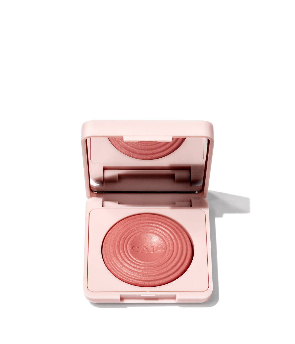 GLOW BLUSH i gruppen SMINKE / ANSIKT / Blush hos CAIA Cosmetics (CAI1120)