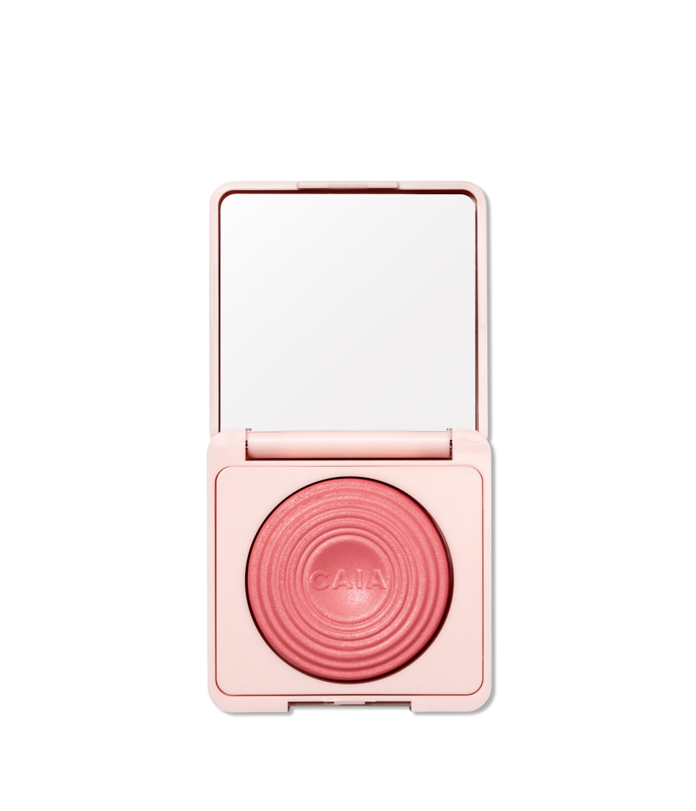 GLOW BLUSH i gruppen SMINKE / ANSIKT / Blush hos CAIA Cosmetics (CAI1120)